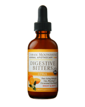 2oz Urban Moonshine Citrus Digestive Bitters