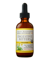 2oz Urban Moonshine Original Digestive Bitters